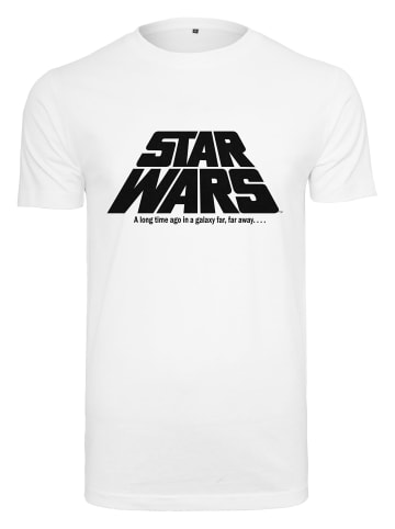 Merchcode Merchcode T-Shirts in white