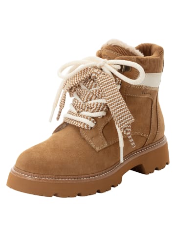 Stiefelette in SAND