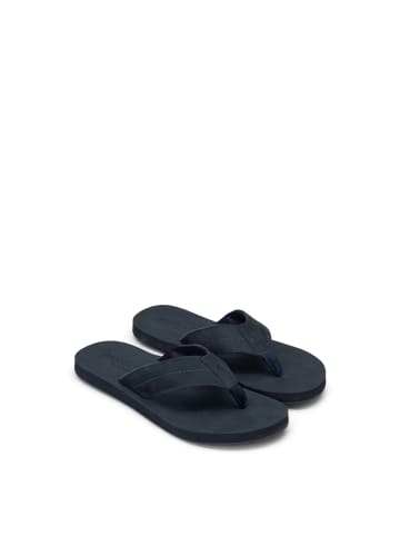 Marc O'Polo Zehentrenner Model Paquale in Dark Navy