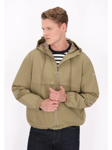 DreiMaster Men Jacket in olive