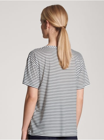 Calida T-Shirt in Weiß