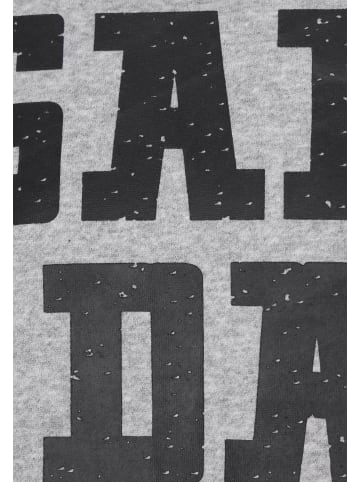 mimo Women Sweatshirt in GREY