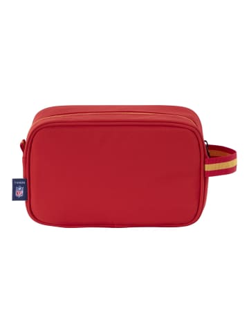 travelite travelite x NFL Kulturbeutel 24 cm kansas city chiefs