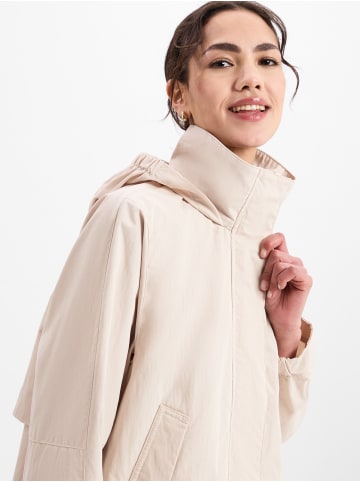 Camel Active Kurzmantel in beige