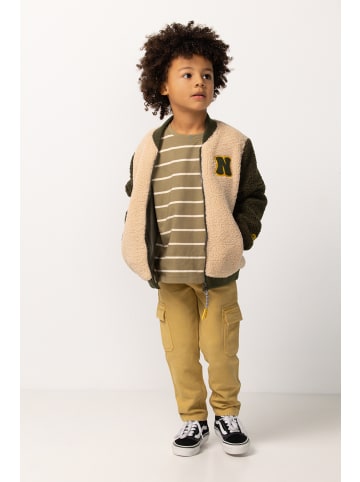 Noppies Jacke Rodney in Forest Night