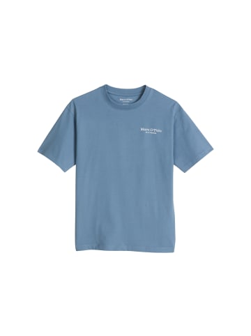 Marc O'Polo TEENS-BOYS T-Shirt in Blue Ease
