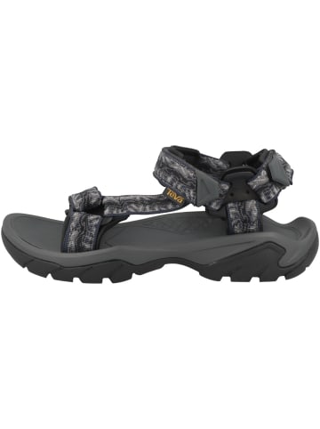 Teva Trekkingsandale Terra Fi 5 Universal in grau