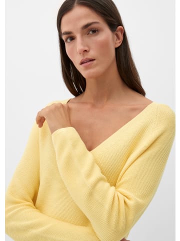 s.Oliver Strickpullover in 1145_helles zitrone