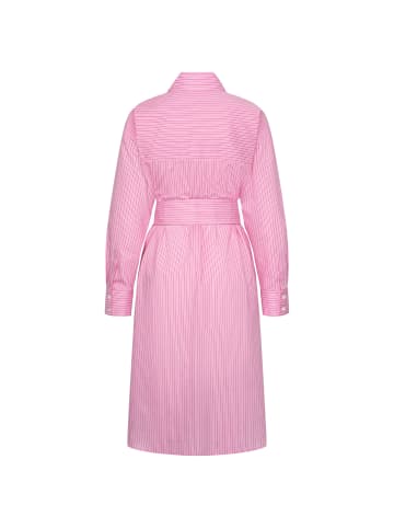 Seidensticker Kleid Oversized in Rosa