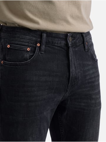 Replay Jeans Aideen in schwarz