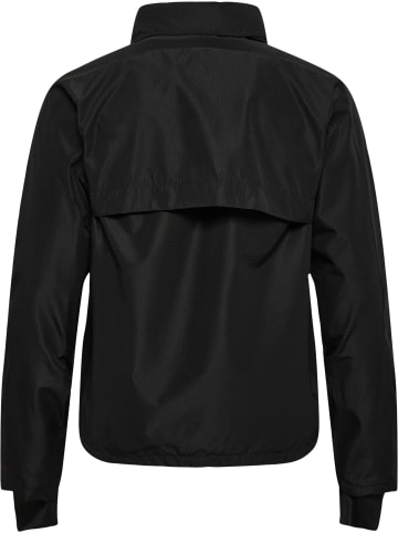 Hummel Hummel Jacke Hmlgo Multisport Herren Atmungsaktiv Wasserabweisend in BLACK