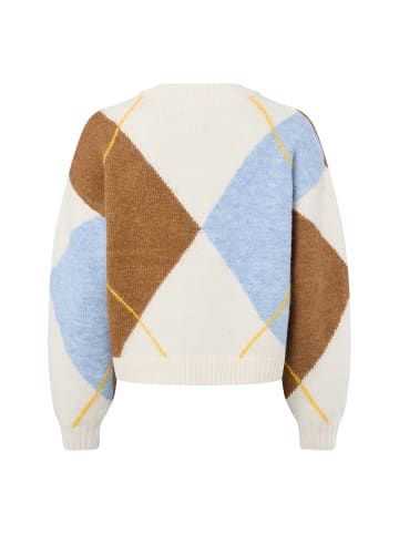 Noisy may Strickpullover NMArmie in mehrfarbig - 0001