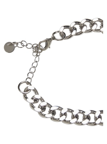 Urban Classics Bracelet in silver