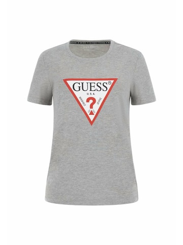 Guess 2 in 1 Shirt für Damen in grau