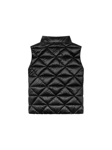 Minoti Funktionsweste 12GILET 1 in schwarz