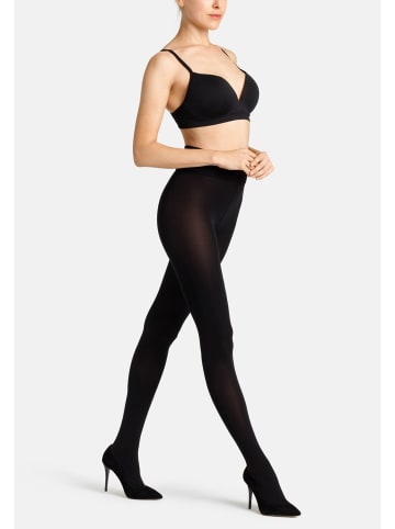 camano Strumpfhose 1er Pack black