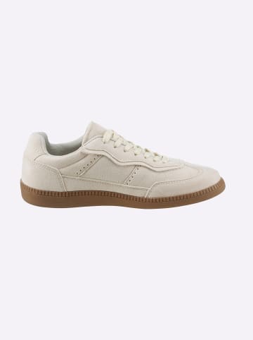 Heine Sneaker in sand