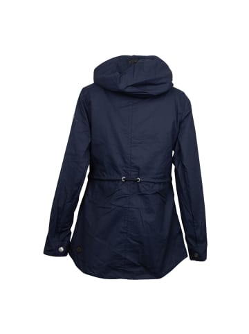 ragwear Jacke in Blau
