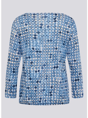 Rabe T-Shirt in Hellblau