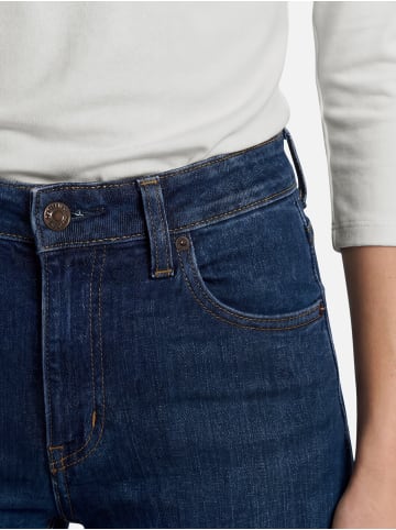 Levi´s Jeans High-Rise Skinny in medium stone
