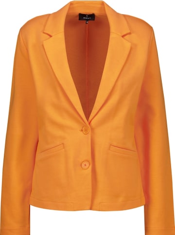 monari Jacke in Orange