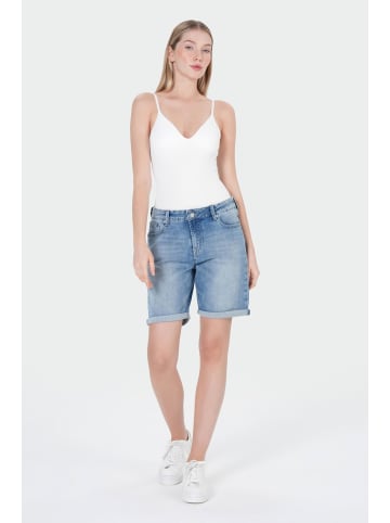 M.O.D Lucky Shorts Facility Blue