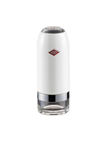 WESCO Zubehör Gewürzmühle in weiß