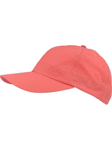 Eisley Baseball Cap in rosa
