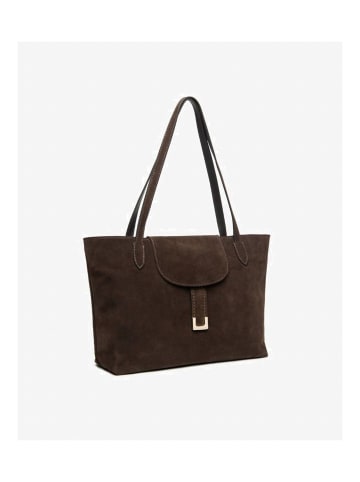 Nero Giardini Taschen in Dunkelbraun