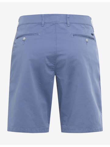 BRAX  Shorts Bozen in blau
