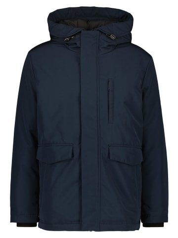 alife and kickin Winterjacke NilasAK A in marine