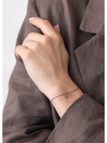 PURELEI Armband Angel Rosegold