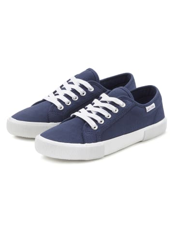 LASCANA Sneaker in marine