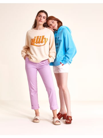 Oilily Long sleeves top crew Hamale sweat