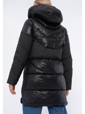 Wittchen Nylon jacket in Black