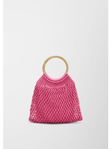 s.Oliver Taschen Tasche in Pink