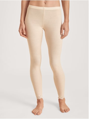 Calida Leggings in Light macadamia