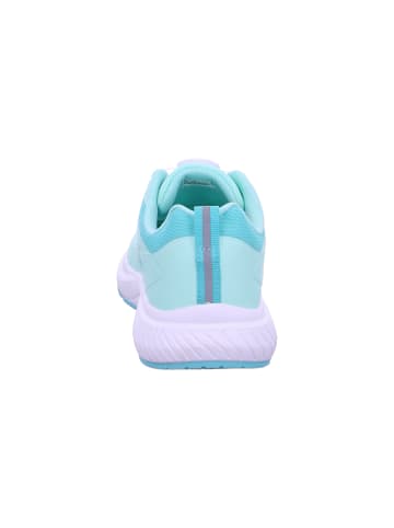 Trollkids Sneaker Bryggen Sneaker in Blau