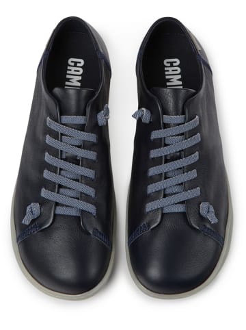 Camper Sneaker " Peu Cami " in Dunkelblau