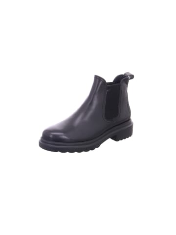 Paul Green Stiefelette in schwarz