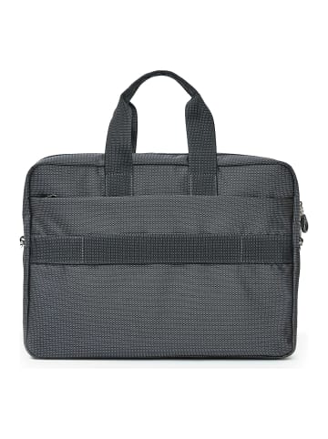 Mandarina Duck MD 20 Aktentasche 37.5 cm Laptopfach in steel