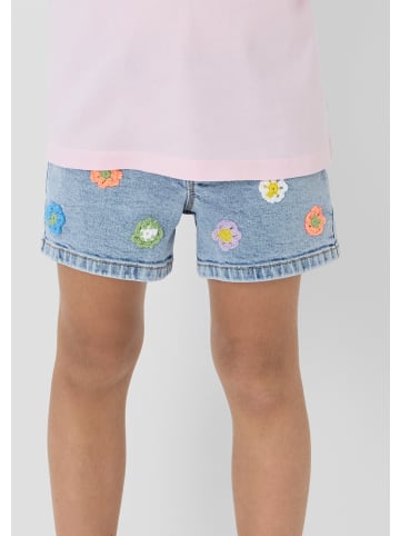 s.Oliver Jeans-Hose in 54Z6_blau