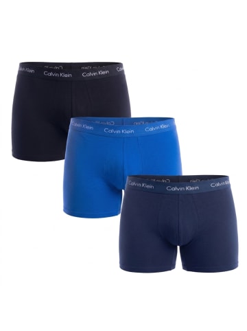 Calvin Klein Boxershorts in Multicolored