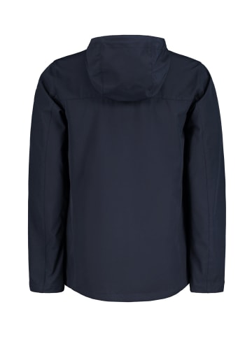 Icepeak Softshelljacke Abbot in Dunkelblau