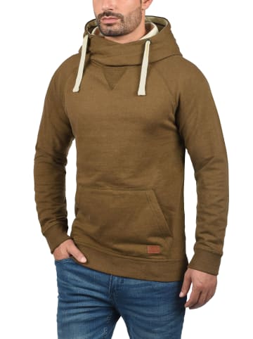 BLEND Hoodie BHSales in Gelb