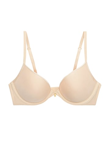 Triumph Push-Up BH Body Make-up Essentials in Nude Beige