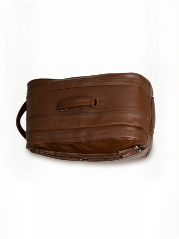 still nordic Tasche still in Brown