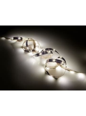 Reality Leuchten LED Stripe CHIP in schwarz