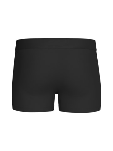 Impetus Boxershorts 1229020 in schwarz