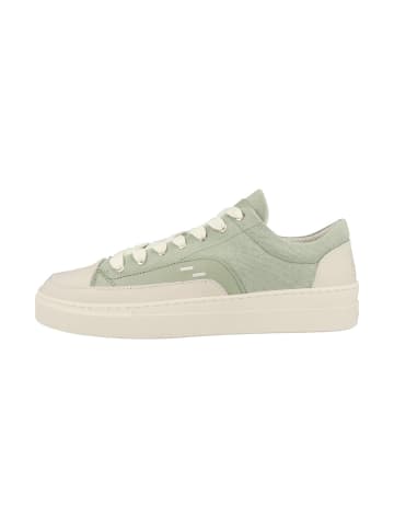 FILLING PIECES Sneaker low Riviera Weave in hellgruen